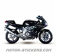 Aprilia SL 1000 Falco 2003
