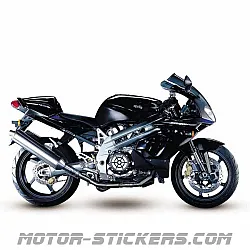 Aprilia SL 1000 Falco 2003