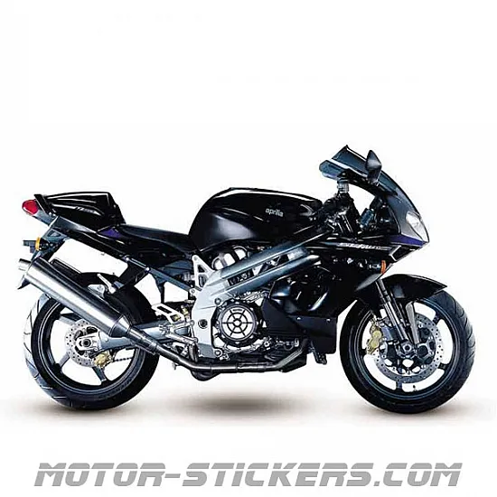 Aprilia SL 1000 Falco 2003