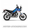 Aprilia Tuareg 660 2023