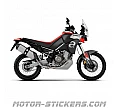 Aprilia Tuareg 660 2023