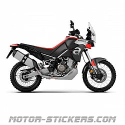 Aprilia Tuareg 660 2022