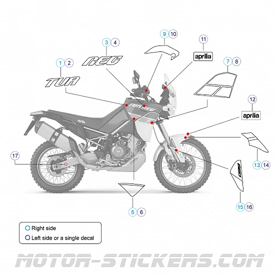 Kawasaki KLX 140 2016