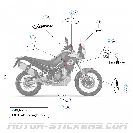 Kawasaki KLX 140 2016