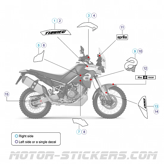 Kawasaki KLX 140 2016