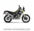 Aprilia Tuareg 660 2023