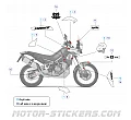 Aprilia Tuareg 660 2023