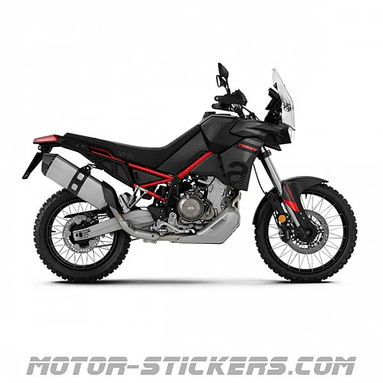 Aprilia Tuareg 660 2024