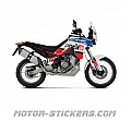 Aprilia Tuareg 660 2024
