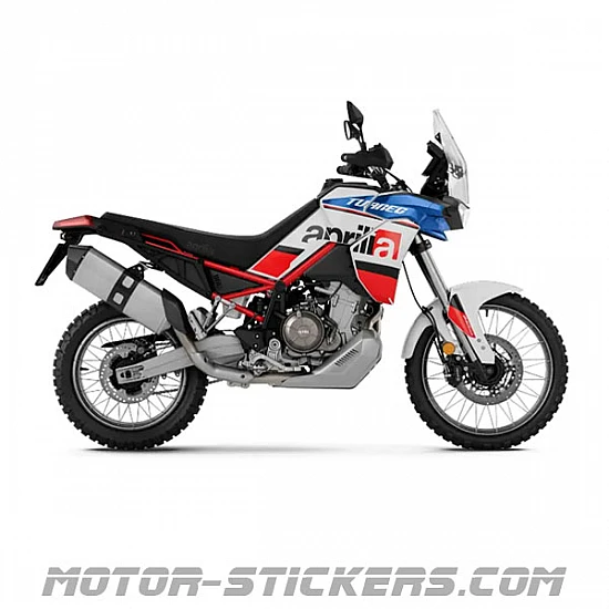 Aprilia Tuareg 660 2024