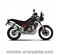 Aprilia Tuareg 660 2024