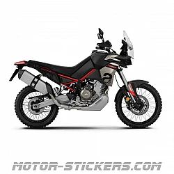 Aprilia Tuareg 660 2024