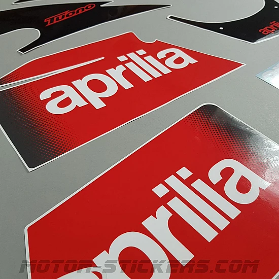 Aprilia Tuono 1000 IE 2005