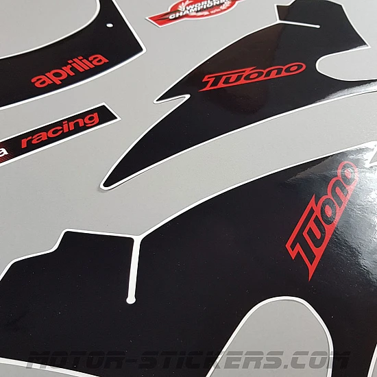 Aprilia Tuono 1000 IE 2005