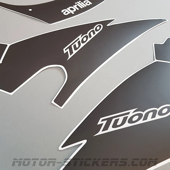 Aprilia Tuono 1000 IE 2005