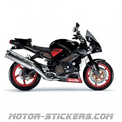 Aprilia Tuono 1000 IE 2005