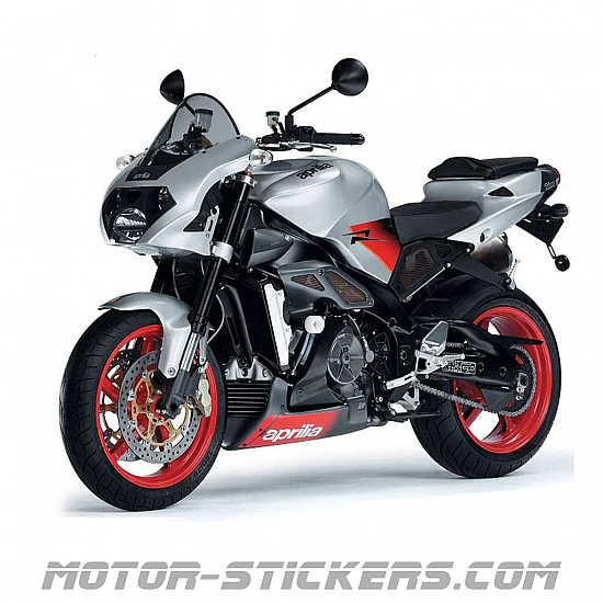 Aprilia Tuono 1000 IE 2005