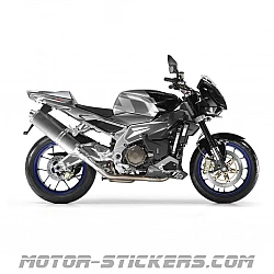 Aprilia Tuono 1000 R 2006