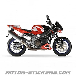 Aprilia Tuono 1000 R 2006