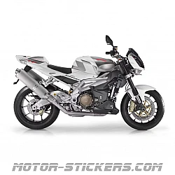 Aprilia Tuono 1000 R 2008