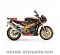 Aprilia Tuono Factory 1000 2009