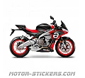 Aprilia Tuono 660 2021
