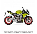 Aprilia Tuono 660 2021