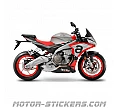 Aprilia Tuono 660 2021