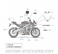 Aprilia Tuono 660 2021