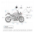 Aprilia Tuono 660 2021