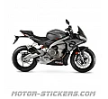 Aprilia Tuono 660 2023