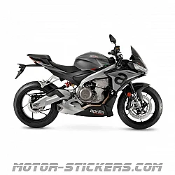 Aprilia Tuono 660 2023