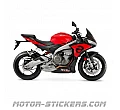 Aprilia Tuono 660 2023