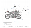 Aprilia Tuono 660 2023