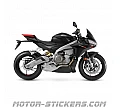 Aprilia Tuono 660 2024
