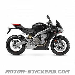 Aprilia Tuono 660 2024