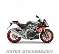 Aprilia Tuono V4 1100 Factory 2018