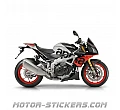 Aprilia Tuono V4 1100 Factory 2019
