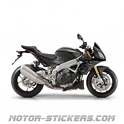 Aprilia Tuono V4 1100 RR 2019