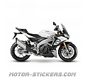 Aprilia Tuono V4 1100 2021