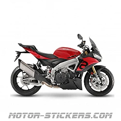 Aprilia Tuono V4 1100 2023