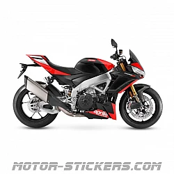 Aprilia Tuono V4 1100 Factory 2024