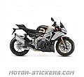 Aprilia Tuono V4 1100 Factory 2024