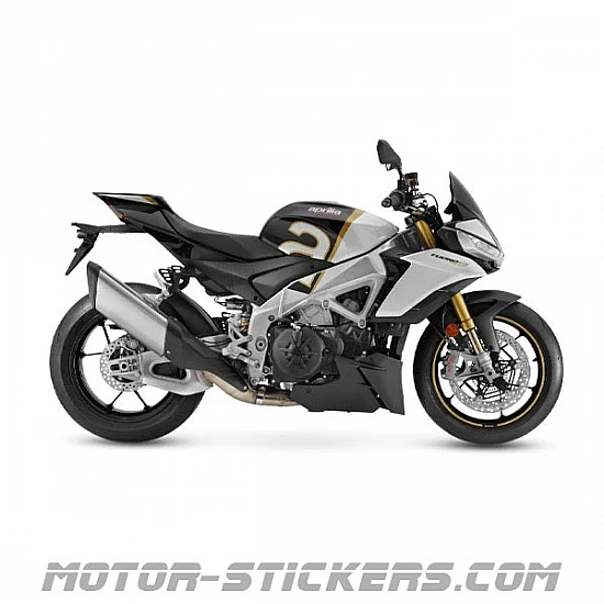 Aprilia Tuono V4 1100 Factory 2024