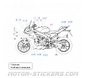 Aprilia Tuono V4 1100 Factory 2024