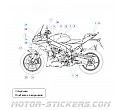 Aprilia Tuono V4 1100 Factory 2024