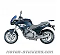 BMW F 650 CS 01-2005