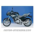BMW F 650 CS 01-2005