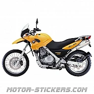 Jaune 