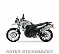 BMW F 650 GS 2011